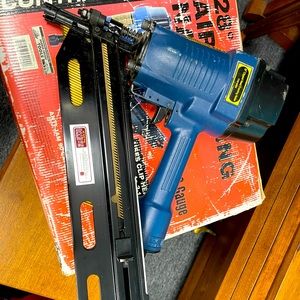 AIR FRAMING GUN NAILER 28’ Degree , 8 to 10 Gauge